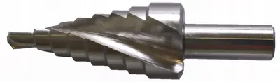 Produktbild von Festa Stufenbohrer HSSCo Kegelbohrer 4-20 mm