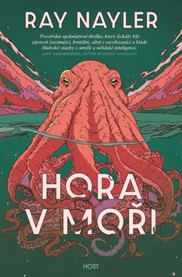 Image de Hora v moři