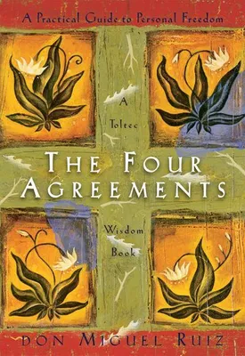 Zdjęcie produktu dla The Four Agreements