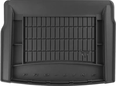 Produktbild von FROGUM 3D Kofferraummatte für Volvo S60 III ab 2018