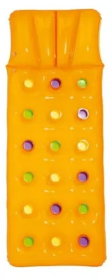 Produktbild von Luftmatratze 188 x 71 cm, BESTWAY, gelb