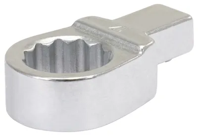 Zdjęcie produktu dla KS Tools 516.2313, Stal stopowa chromowa, Chrom, 13 mm, 35 g, 1 szt.