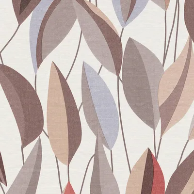 Obrázok produktu pre Netkaná tapeta 10431-11 Tapeta Kvety Kvetinová 0,53 x 10,05 m Erismann Gentle Beige