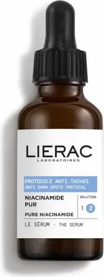 Zdjęcie produktu dla Serum protokolarne redukujące przebarwienia skóry 30 ml