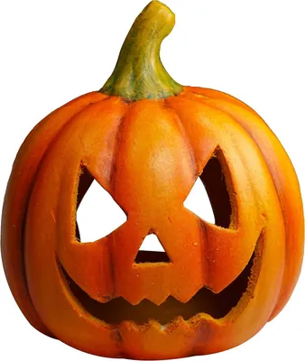 Obrázek produktu pro Dekorace na Halloween, dýně, podzimní dekorace, svícen, dekorativní dýně, LED osvětlení (bez LED)