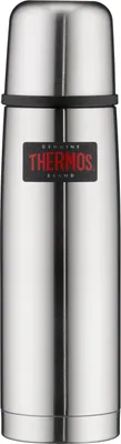 Produktbild von THERMOS Vorteilset von Neuerts Isolierflasche LIGHT & COMPACT BEVERAGE BOTTLE 4019205050+ alfi Kannenreiniger cleanFix 30 cm