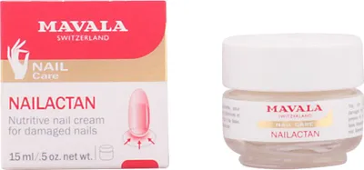 Produktbild von Pflegekomplex Mavala
