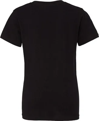 Produktbild von Canvas Youth Jersey Short Sleeve Tee