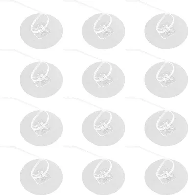 Image de Sangles de sécurité pour meubles et téléviseurs avec revêtement antidérapant