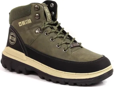 Zdjęcie produktu dla Big Star Buty INT1801A
