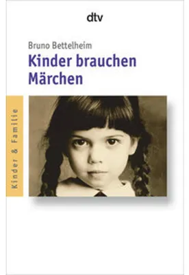 Produktbild von Kinder brauchen Märchen