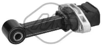 Produktbild von Metalcaucho Motorlager Hinten für HYUNDAI i10 (IA) 41637