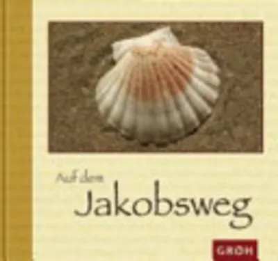 Immagine prodotto di Auf dem Jakobsweg