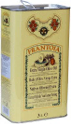 Produktbild von Natives Olivenöl Extra Frantoia Barbera 3 lt Olio Barbera