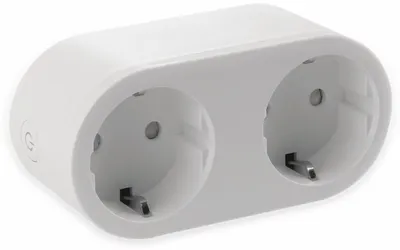 Produktbild von Denver SHP-200, Drinnen, Weiß, Kabellos, 230-240 V, 50-60 Hz, EU