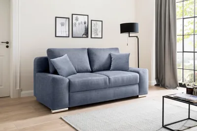 Produktbild von Schlafsofa ALDO DE LUXE