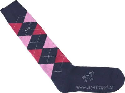 Produktbild von USG "Original Sockies" Kniestrümpfe