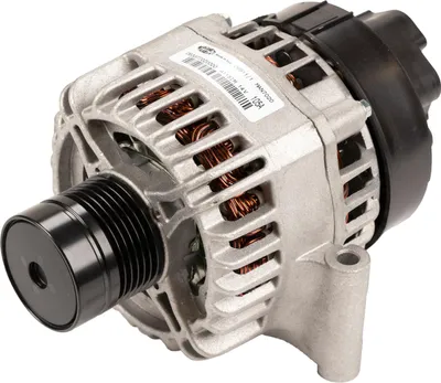 Produktbild von Lichtmaschine Marelli 105 A 51854916