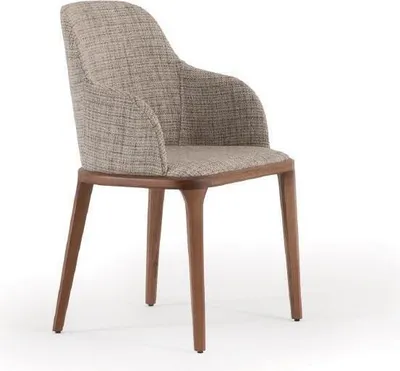 Produktbild von Design Stühle Sessel Gastronomie Esszimmer Restaurant Loft Hotel Stuhl