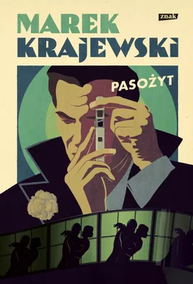 Zdjęcie produktu dla Pasożyt
