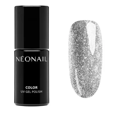 Obrázek produktu pro 12417 Twinkle White UV lak na nehty Hybrid NeoNail 7,2 ml