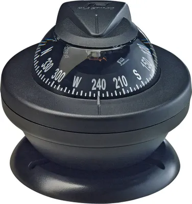 Produktbild von Plastimo Offshore 55 Kompass Silber 55 mm Silber 55 mm