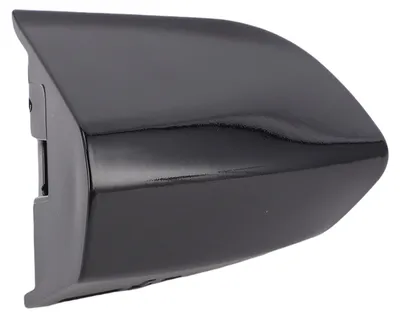 Obrázek produktu pro Kryt kliky dveří FR3Z-63218A15-ACPTM (náhradní díl) pro Ford Mustang (2015–2020), černý