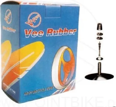Produktbild von Motorrad Moped Schlauch 2,00/2,25-16 Point Ventil TR4 Ventillänge 40 mm