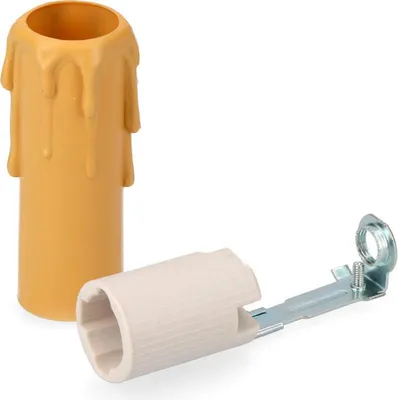 Obrázek produktu pro Sada zapalovací svíčky a kleští Solera 44126 pro elektrickou instalaci – Solera