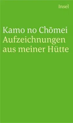 Immagine prodotto di Aufzeichnungen aus meiner Hütte