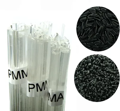 Immagine prodotto di Rosfix PMMA, Materiale di Riempimento per Saldatura, Trasparente, 100 g – Filo per Saldatura in Plastica di Alta Qualità | 42 cm