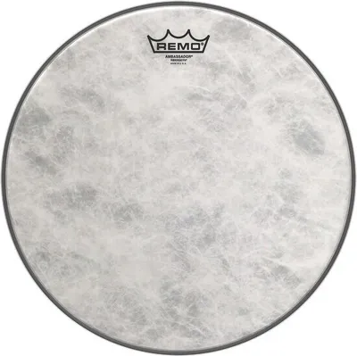 Produktbild von Remo Fiberskyn 3 Ambassador 18'' BD