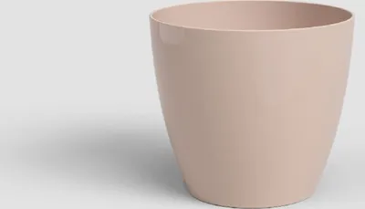 Produktbild von Artevasi Fiji Orchid Pot, Pink, 0,8 l, 105 mm, 127 mm, 12 Stück(e)