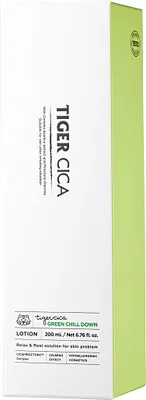 Produktbild von It's Skin Tiger Cica Chill Down Lotion (200 ml)