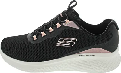 Produktbild von Skechers Skech-Lite Pro Trainingsschuh Schwarz
