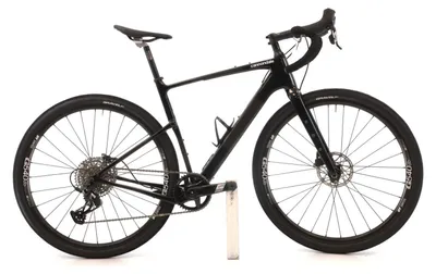 Produktbild von Cannondale Topstone Carbon · Rahmengröße 54  · Racing bike
