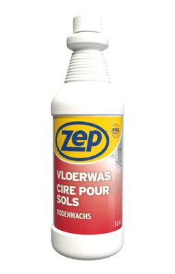 Immagine prodotto di Cera lucidante ZEP - 1 L