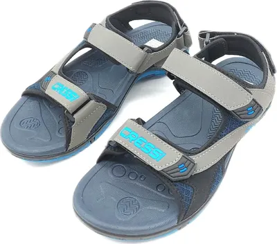 Produktbild von Cressi Sandal Trekkingsandale Schwarz Sommer Outdoor Wandern