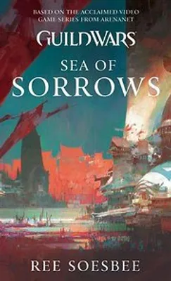 Produktbild von Sea of Sorrows