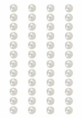 Produktbild von Aufkleber Perle 7 mm