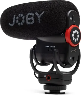 Obrázek produktu pro Joby Wavo PLUS