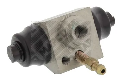 Produktbild von MAPCO Radbremszylinder Trommelbremse Hinten für VW GOLF III (1H1) 2283
