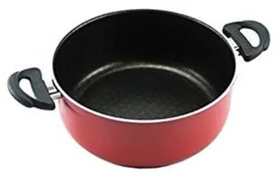 Immagine prodotto di Casseruola Antiaderente 2 Manici Dolomiti - cm.22