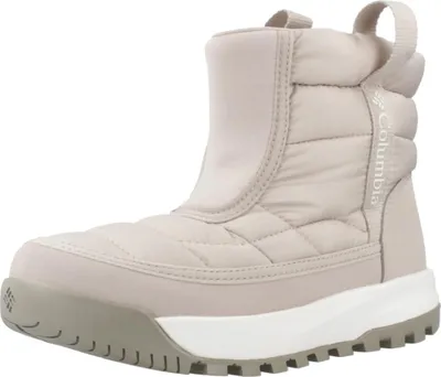 Zdjęcie produktu dla Columbia Youth Snowtrot Mid Beżowy