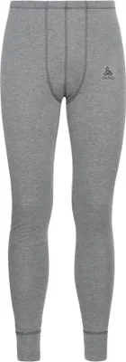 Produktbild von Herren-Leggings Odlo BL BOTTOM long ACTIVE WARM ECO Größe MLGrau