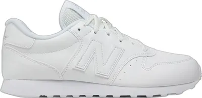 Produktbild von NEW BALANCE – Herren-Sneaker 500 – Größe 44