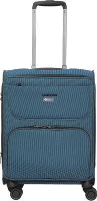Produktbild von Stratic Bendigo Light + Trolley Petrol blau 55cm