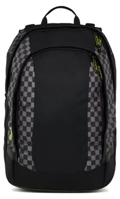 Image de Sac à dos scolaire Satch Air Dark Skate