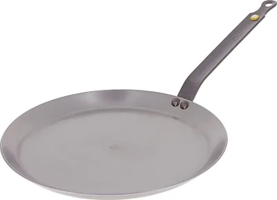 Obrázek produktu pro de Buyer 5615.26, Pánev, Stříbrná, Kov, 1 kusů, 26 cm, 1,6 kg