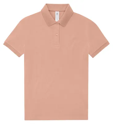 Image de B&C - Polo « My Polo 210 » pour femmes FK2942 (M) (Nude)